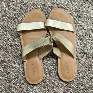 Old navy sandals